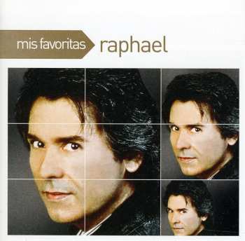 Album Raphaël: Mis Favoritas