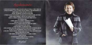 CD/DVD Raphaël: Sinphónico