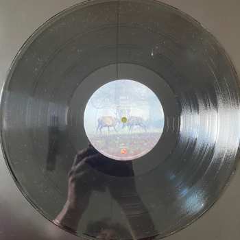 2LP Raphael Gimenes: Dinamarca