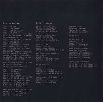 CD Raphaël: Hotel De L'Univers