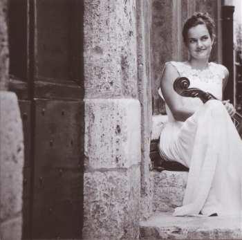 CD Raphaela Gromes: Serenata Italiana
