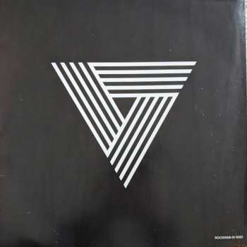 2LP Rapsody: Eve LTD | CLR