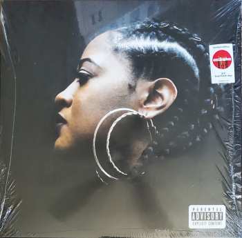 2LP Rapsody: Eve LTD | CLR