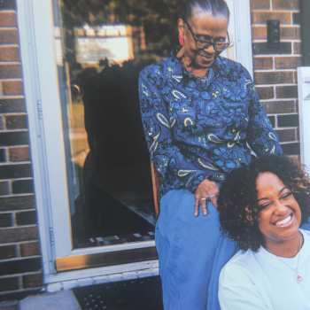 2LP Rapsody: Please Don't Cry CLR