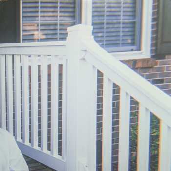 2LP Rapsody: Please Don't Cry CLR