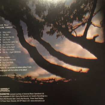 6CD/Coffret Rare Bird: Beautiful Scarlet - The Recordings 1969-1975 LTD