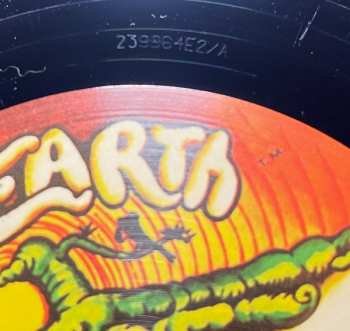LP Rare Earth: Get Ready LTD