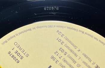 LP Rare Earth: Get Ready LTD