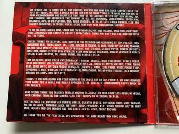 CD Rare Essence: Turn It Up