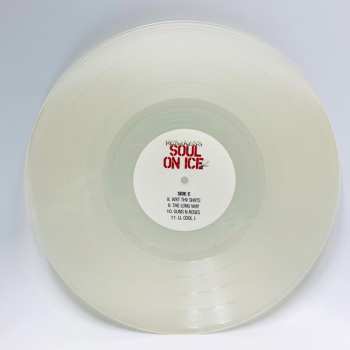 2LP Ras Kass: Soul on Ice 2 CLR