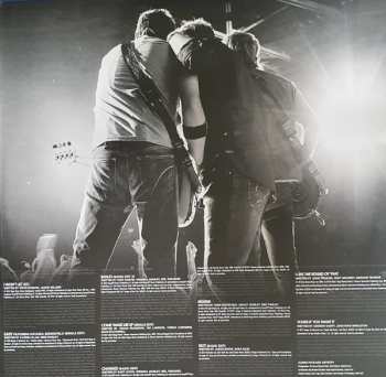 2LP Rascal Flatts: Twenty Years Of Rascal Flatts - The Greatest Hits