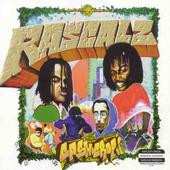 Album Rascalz: Cash Crop