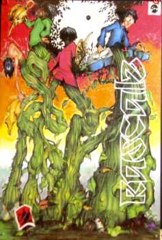 LP Rascalz: Cash Crop