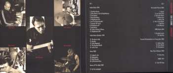 2CD Raskolnikov: Day Is Done (Anthology)