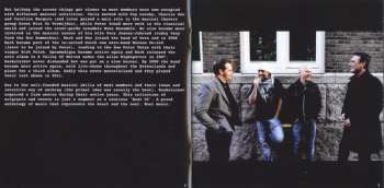 2CD Raskolnikov: Day Is Done (Anthology)