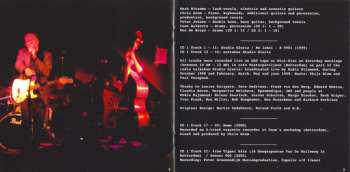 2CD Raskolnikov: Day Is Done (Anthology)