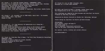 2CD Raskolnikov: Day Is Done (Anthology)