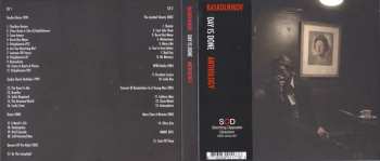 2CD Raskolnikov: Day Is Done (Anthology)