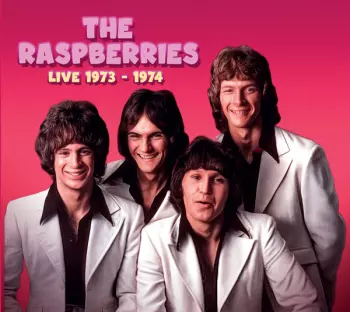 Live 1973-1974