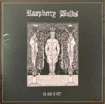 Album Raspberry Bulbs: The World Is Empty, The Heart Is Full