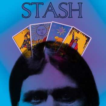 CD Rasputin's Stash: Stash