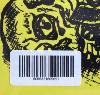 LP Rat Cage: Screams From The Cage