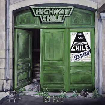 Album Highway Chile: Rat Race