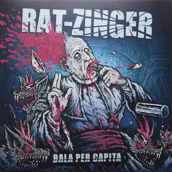 Rat-Zinger: Bala Per Cápita