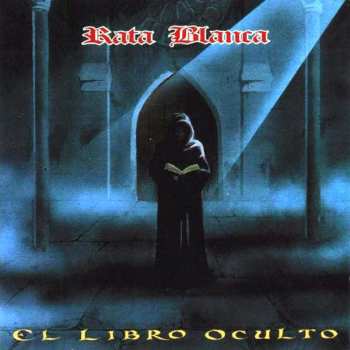 Album Rata Blanca: El Libro Oculto