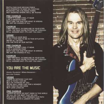 CD Rated X: Rated X DIGI