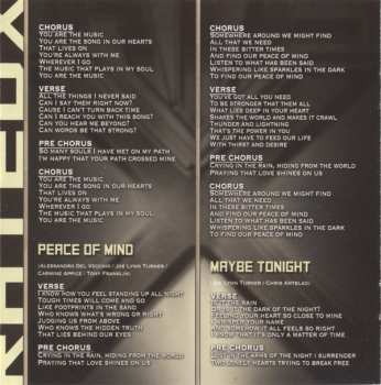 CD Rated X: Rated X DIGI