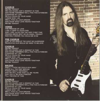 CD Rated X: Rated X DIGI