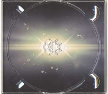 CD Rated X: Rated X DIGI