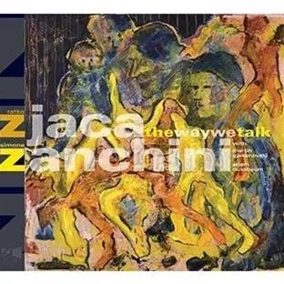 Simone Zanchini: The Way We Talk