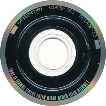 CD Ratos De Porão: Homem Inimigo Do Homem