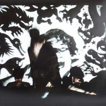 LP Rats On Rafts: Tape Hiss