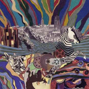 LP Rats On Rafts: Tape Hiss