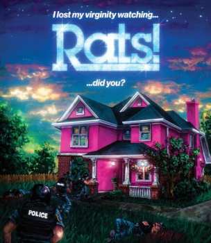 Blu-ray Rats: Rats