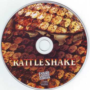 CD Rattleshake: Rattleshake