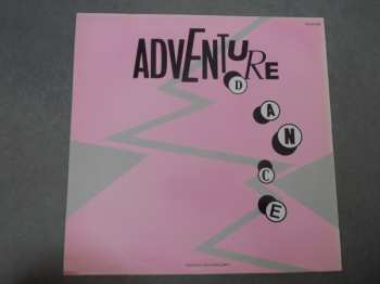 LP Ratts Dj: Rock With Me, Shock With Me