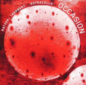 Album Karl Ratzer: Occasion