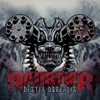 LP Raubtier: Bestia Borealis