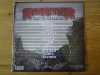 LP Raubtier: Bestia Borealis