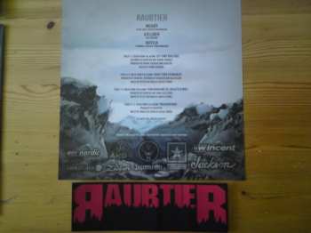 LP Raubtier: Bestia Borealis