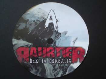 LP Raubtier: Bestia Borealis