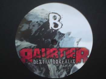 LP Raubtier: Bestia Borealis