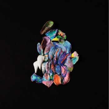 LP Rauelsson: Myriadi