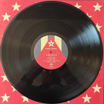 LP Raul Malo: Say Less