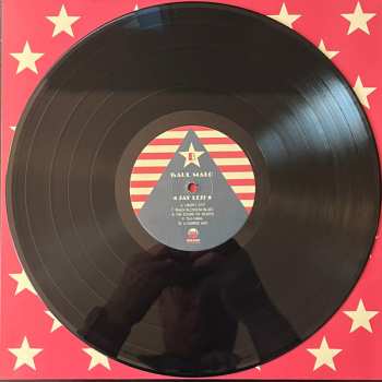 LP Raul Malo: Say Less