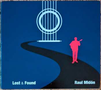 Album Raul Midón: Lost & Found
